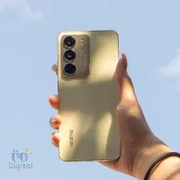 گوشی ریلمی c75