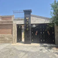 ویلایی استخر دار با سند و پروانه و پایانکار