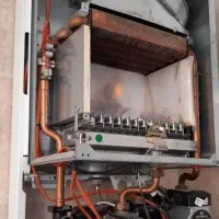 تعمیرات  کلیه ی پکیجهای بوتان  و ایران رادیاتور