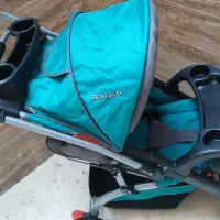 کالسکه بیبی کو|کالسکه و لوازم جانبی|تهران, تهرانپارس جنوبی|دیوار