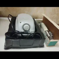 سوهان برقی ماراتن اصل|آرایشی، بهداشتی، درمانی|شیروان (خراسان), |دیوار
