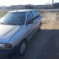 پراید|خودرو سواری و وانت|محمدشهر, کوی بهار|دیوار