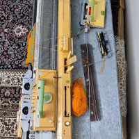 ماشین بافتنی brother