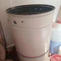 لباسشویی سطلی|ماشین لباسشویی و خشککن لباس|اراک, |دیوار