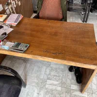 میز و صندلی مدیریت|مبلمان اداری|مریوان, |دیوار