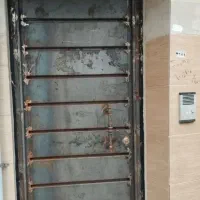 جوشکاری پدر و پسر قیمت مناسب|خدمات پیشه و مهارت|ساری, |دیوار