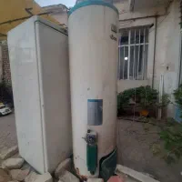 ابگرمکن سالم