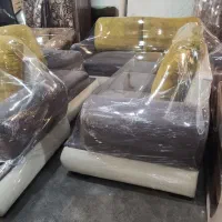 مبل دست دوم|مبلمان خانگی و میز عسلی|رشت, رودبارتان|دیوار