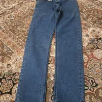 شلوار لی مردانه سایزه 33|لباس|یزد, |دیوار