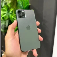 گوشی ایفون ۱۱ پرومکس
