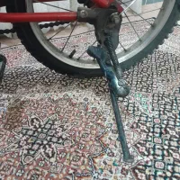 دوچرخه۱۶|دوچرخه، اسکیت، اسکوتر|اراک, |دیوار