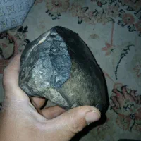 سنگ اسمان|بدلیجات|رشت, یخسازی|دیوار