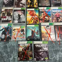بازی ایکس باکس۳۶۰(xbox 360)وبازی کامپیوتر فله ایی