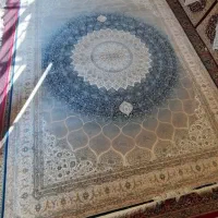 فرش 9متری  1500شانه(نو)|فرش|همدان, |دیوار