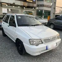 پراید111 مدل96
