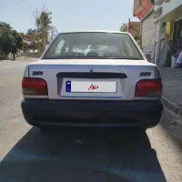 پراید 84 شاسی پلم|خودرو سواری و وانت|محمدشهر, شهرک چمران|دیوار