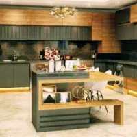 نصاب کابینت و کمد