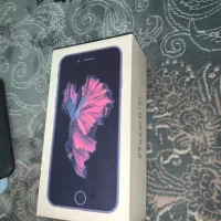 ایفون iphone 6s|موبایل|تهران, سلسبیل جنوبی|دیوار