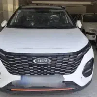 X33 کراس اتومات