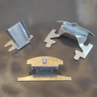 اسکوپ / پروانه‌ای / دوشیار / زد