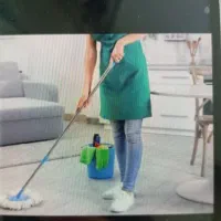 شرکت رسمی نظافتی خدماتی *صبا*