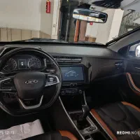 x22 Pro مدل ۱۴۰۰ اتومات|خودرو سواری و وانت|مشهد, شهرک لشکر (شهرک غرب)|دیوار