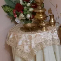 کلکسیون لوازم ورق بزنید