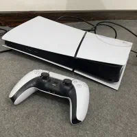 Ps5 slim 1TB