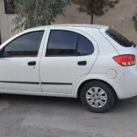 تیبا ۲ مدل ۱۴۰۰|خودرو سواری و وانت|خمینی‌شهر, |دیوار