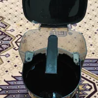 قهوه ساز اسپرسو|سماور، چای‌ساز، قهوه‌ساز|زنجان, |دیوار