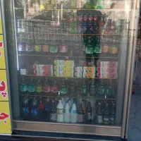 فروش یخچال ویترینی|فروشگاه و مغازه|پردیس, فاز ۲|دیوار