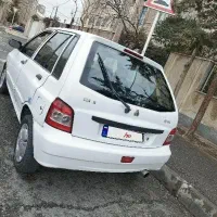 پراید ۱۱۱ مدل ۹۳ خونگی|خودرو سواری و وانت|فردیس, شهرک ناز|دیوار