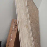 تشک یک نفره|تشک تختخواب|بندر گز, |دیوار