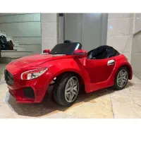 ماشین شارژی باطری نو کاملا سالم