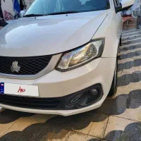 ساینا s دوگانه شرکتی مدل 1403|خودرو سواری و وانت|شیراز, تندگویان|دیوار