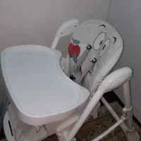 صندلی غذای کودک وکریر|اسباب و اثاث بچه|تبریز, |دیوار