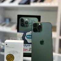 13promax ۵۱۲ گیگ