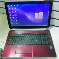 لپ تاپ HP با هارد SSD سرعت بسیار بالا