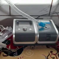 دستگاه بای پپ