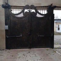 جک پارکینگی دربرقی اتومات جک بازویی ریموتی *اقساطی|مصالح و تجهیزات ساختمان|گرگان, |دیوار