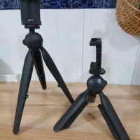 سه پایه نگهدارنده گوشی موبایل