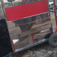 چرخ فلافلی|ماشینآلات صنعتی|ماسال, |دیوار