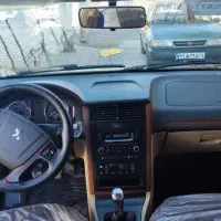 پژو پارس tuf|خودرو سواری و وانت|اسلام‌‌آباد غرب, |دیوار