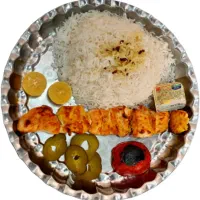 غذای اماده.کترینگ.مجالس.جوجه۹۸|خدمات پذیرایی، مراسم|مشهد, عبادی|دیوار