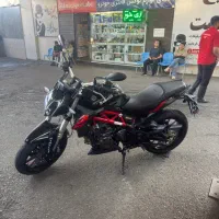 بنلی جفت ۳۰۰/نقد و اقساط