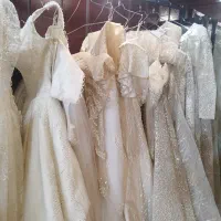 حراج لباس عروس