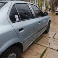 خودروهای اسقاطی توقیفی کاردارشکایتی