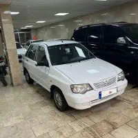 پراید ۱۳۲ دوگانه درحد|خودرو سواری و وانت|تبریز, |دیوار