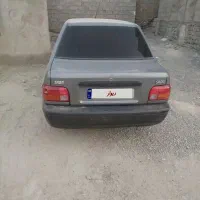 تعویض ماشین|خودرو سواری و وانت|راسک, |دیوار