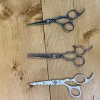 حراج تجهیزات آرایشگاهی|حراج|بابل, |دیوار